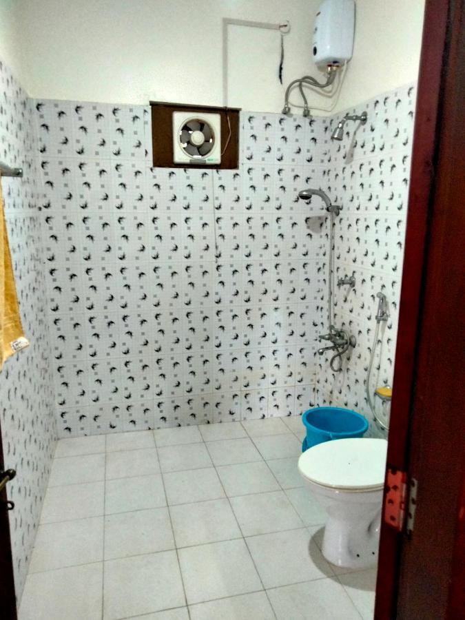 Panmana Canalview Private Cottage Azhikkal Ayiram Thengu מראה חיצוני תמונה