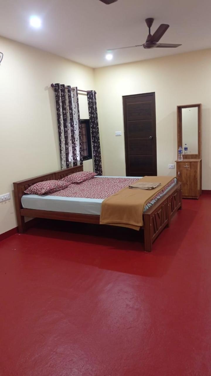 Panmana Canalview Private Cottage Azhikkal Ayiram Thengu מראה חיצוני תמונה
